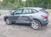 2022 Ford ESCAPE фото