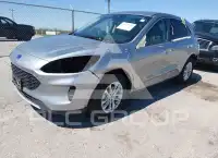 2022 Ford ESCAPE фото