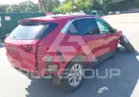 2022 Ford ESCAPE фото