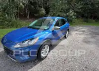 2022 Ford ESCAPE фото