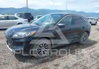 2022 Ford ESCAPE фото