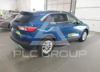 2022 Ford ESCAPE фото