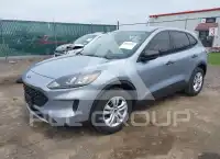 2022 Ford ESCAPE фото