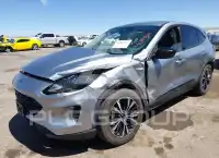 2022 Ford ESCAPE фото