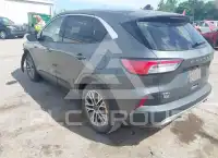 2022 Ford ESCAPE фото