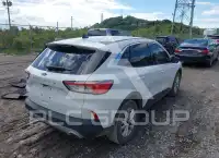 2022 Ford ESCAPE фото
