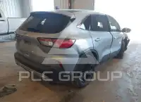 2022 Ford ESCAPE фото