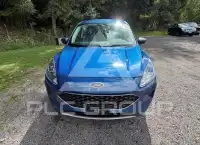 2022 Ford ESCAPE фото