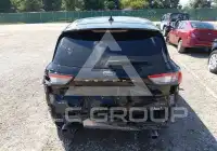 2022 Ford ESCAPE photo
