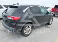 2022 Ford ESCAPE photo