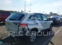 2022 Ford ESCAPE фото