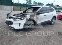 2022 Ford ESCAPE фото