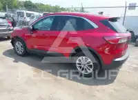 2022 Ford ESCAPE фото