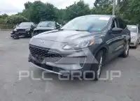 2022 Ford ESCAPE photo