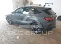 2022 Ford ESCAPE фото