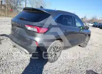 2022 Ford ESCAPE фото