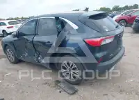 2022 Ford ESCAPE фото