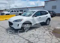 2022 Ford ESCAPE photo