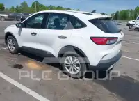 2022 Ford ESCAPE photo