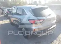 2022 Ford ESCAPE photo