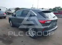 2022 Ford ESCAPE фото