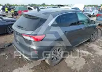2022 Ford ESCAPE фото