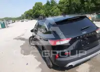 2022 Ford ESCAPE фото
