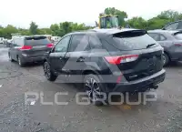 2022 Ford ESCAPE фото