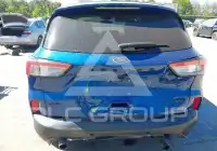 2022 Ford ESCAPE фото