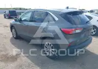 2022 Ford ESCAPE фото
