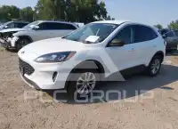 2022 Ford ESCAPE фото