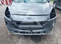 2022 Ford ESCAPE photo