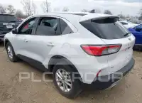 2022 Ford ESCAPE фото