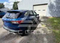 2022 Ford ESCAPE фото