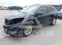 2022 Ford ESCAPE photo