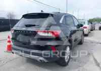 2022 Ford ESCAPE фото