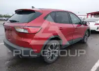 2022 Ford ESCAPE фото