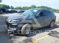 2022 Ford ESCAPE фото