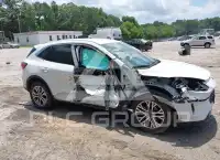 2022 Ford ESCAPE фото