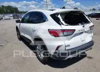 2022 Ford ESCAPE фото