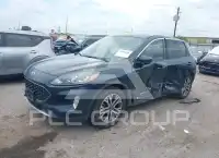 2022 Ford ESCAPE фото