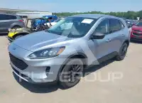 2022 Ford ESCAPE фото