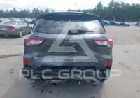 2022 Ford ESCAPE фото
