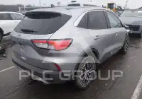 2022 Ford ESCAPE фото