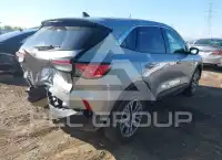2022 Ford ESCAPE фото
