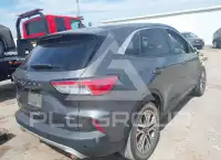 2022 Ford ESCAPE фото