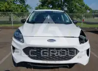 2022 Ford ESCAPE фото