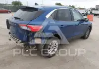 2022 Ford ESCAPE фото