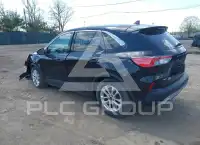 2022 Ford ESCAPE фото