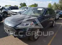 2022 Ford ESCAPE photo